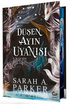 Cover Düsen Ayin Uyanisi Ciltli