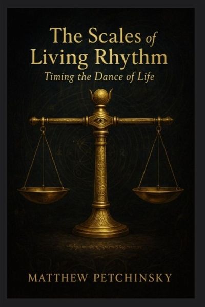 The Scales of Living Rhythm