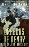 Dragons of Denay Dragons of Denay