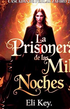 Cover La Prisionera de las Mil Noches