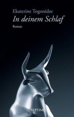 Cover In deinem Schlaf