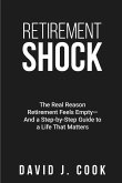 Retirement Shock Retirement Shock