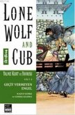 Yalniz Kurt ve Yavrusu Cilt 02 - Gecit Vermeyen Engel Yalniz Kurt ve Yavrusu Cilt 02 - Gecit Vermeyen Engel