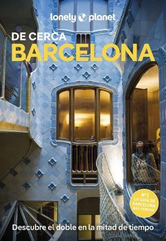 Cover Barcelona de cerca 8