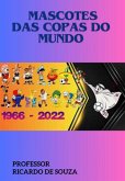 Os Mascotes Das Copas Do Mundo (eBook, ePUB)