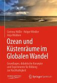 Ozean und Küstenräume im Globalen Wandel