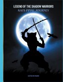 Legend of the Shadow Warriors Legend of the Shadow Warriors