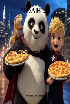 Cover Noah (eBook, ePUB)