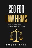 SEO FOR LAW FIRMS SEO FOR LAW FIRMS