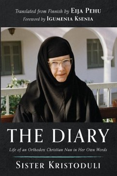 Cover The Diary