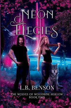 Cover Neon Elegies