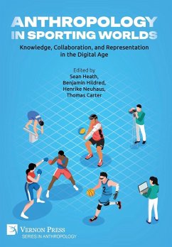 Anthropology in Sporting Worlds Anthropology in Sporting Worlds