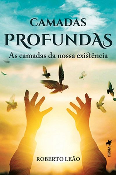 Camadas profundas (eBook, ePUB)