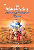 The Mahabharata of Krishna-Dwaipayana Vyasa