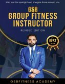 Group Fitness Instructor Group Fitness Instructor