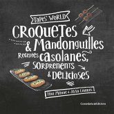 Croquetes & Mandonguilles Croquetes & Mandonguilles