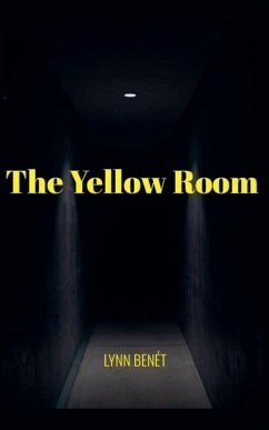 Cover The Yellow Room