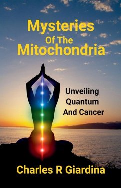 Cover Mysteries of the Mitochondria