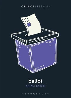 Cover Ballot