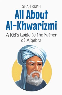 Cover All About Al-Khwarizmi