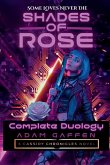 Shades of Rose Shades of Rose