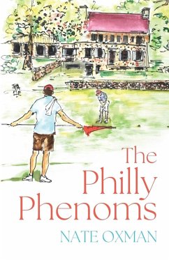 Cover The Philly Phenoms