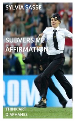 Cover Subversive Affirmation