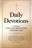 Daily Devotions Daily Devotions