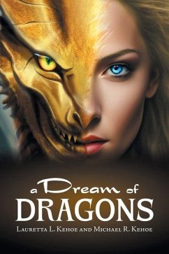 Cover A Dream of Dragons