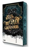 The Plot Defenders