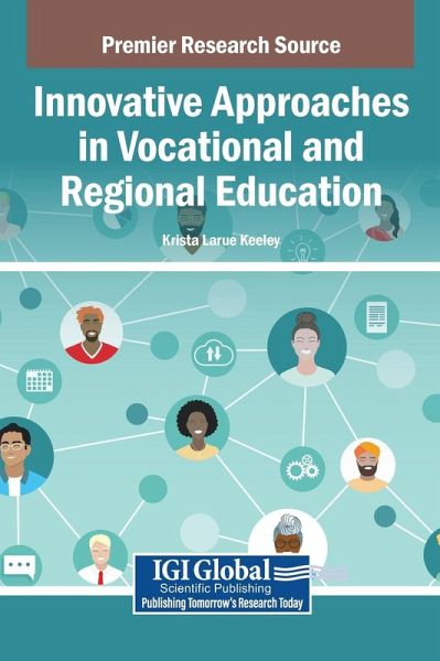 Innovative Approaches in Vocational and Regional Education Innovative Approaches in Vocational and Regional Education