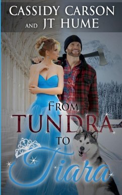 Cover From Tundra to Tiara