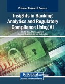 Insights in Banking Analytics and Regulatory Compliance Using AI