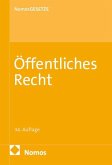 Öffentliches Recht Öffentliches Recht