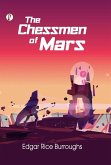 The Chessmen of Mars The Chessmen of Mars