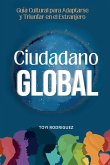 Ciudadano Global Ciudadano Global