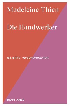 Cover Die Handwerker