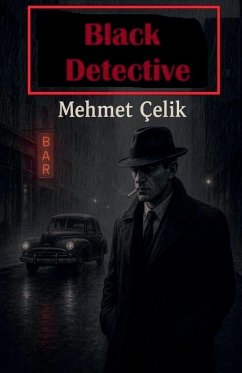 Cover Black Detective