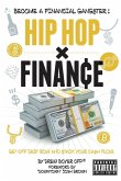 Hip Hop x Finance Hip Hop x Finance