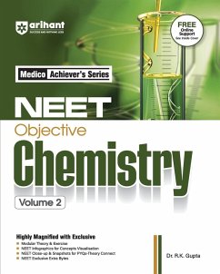Cover Objective Chemistry Vol 2