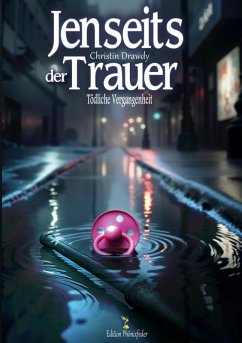 Cover Jenseits der Trauer