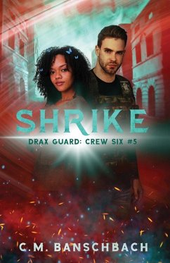 Cover Shrike