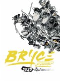 Bryce Kolander 2025 Ephemera Full Color Deluxe Hardcover Bryce Kolander 2025 Ephemera Full Color Deluxe Hardcover