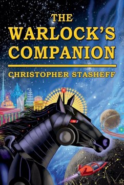 Cover The Warlock's Companion