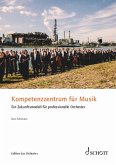 Kompetenzzentrum für Musik Kompetenzzentrum für Musik