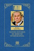 Nuevos estudios de derecho internacional (eBook, PDF)