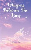 Whispers Between the Lines
