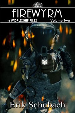 Cover Worldship Files