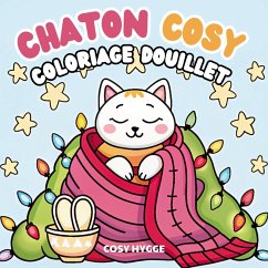 Chaton cosy Chaton cosy