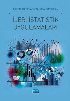 Cover Ileri Istatistik Uygulamalari